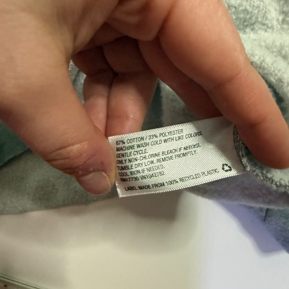 Wild Fable Cropped Hoodie - Picture 4 of 4